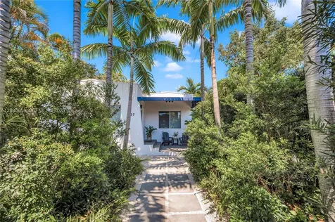 1337 SW 15th Street Miami FL 33145