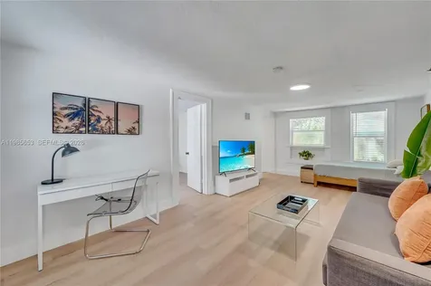 1337 SW 15th Street Miami FL 33145