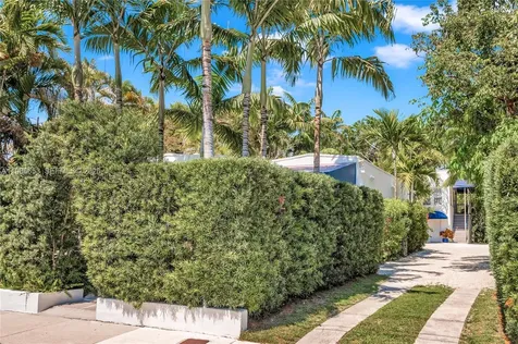 1337 SW 15th Street Miami FL 33145