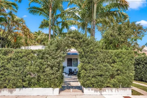 1337 SW 15th Street Miami FL 33145