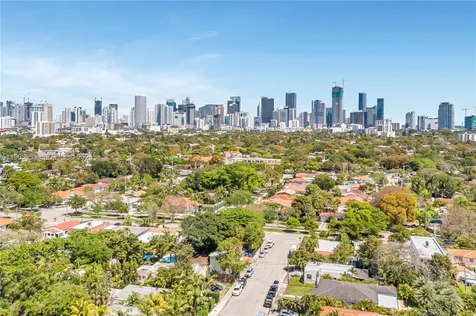 1337 SW 15th Street Miami FL 33145
