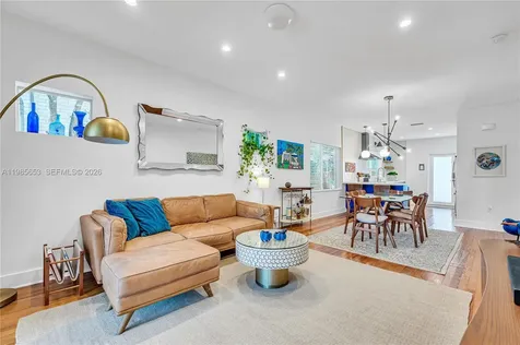 1337 SW 15th Street Miami FL 33145
