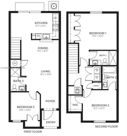 495 NE 5th Lane Florida City FL 33034