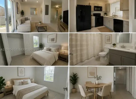 495 NE 5th Lane Florida City FL 33034