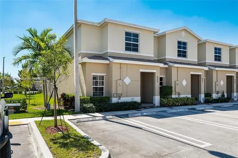 495 NE 5th Lane Florida City FL 33034