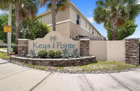 495 NE 5th Lane Florida City FL 33034