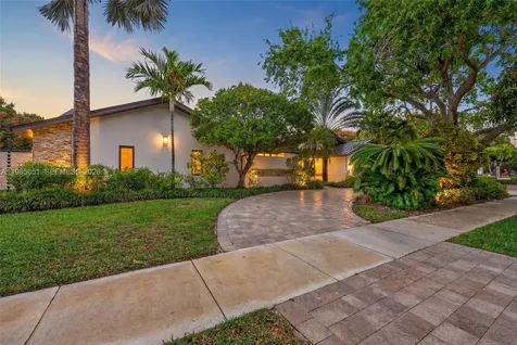 8263 SW 160th Street Palmetto Bay FL 33157