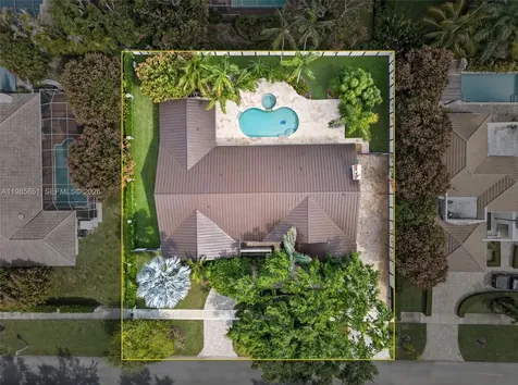8263 SW 160th Street Palmetto Bay FL 33157