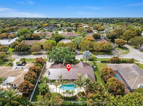 8263 SW 160th Street Palmetto Bay FL 33157