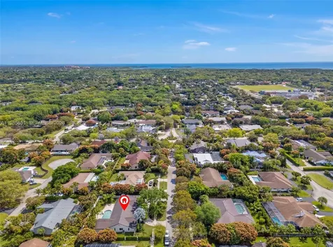 8263 SW 160th Street Palmetto Bay FL 33157