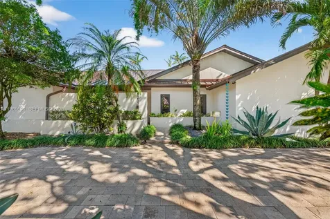 8263 SW 160th Street Palmetto Bay FL 33157