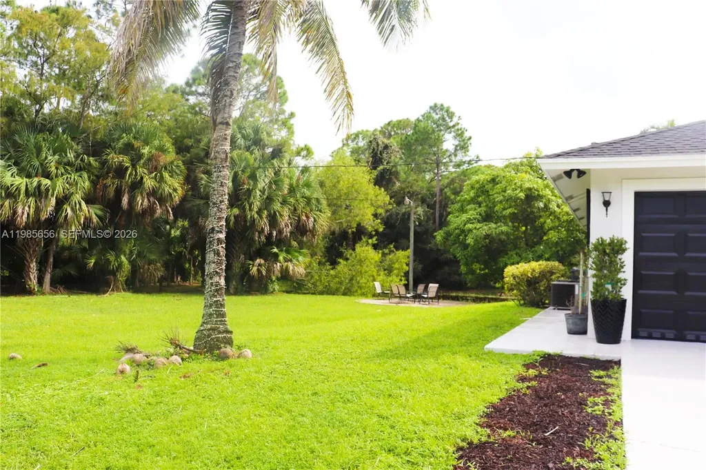 16930 W Mead Hill Drive Loxahatchee FL 33470