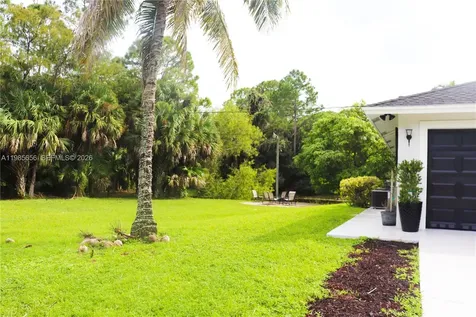 16930 W Mead Hill Drive Loxahatchee FL 33470