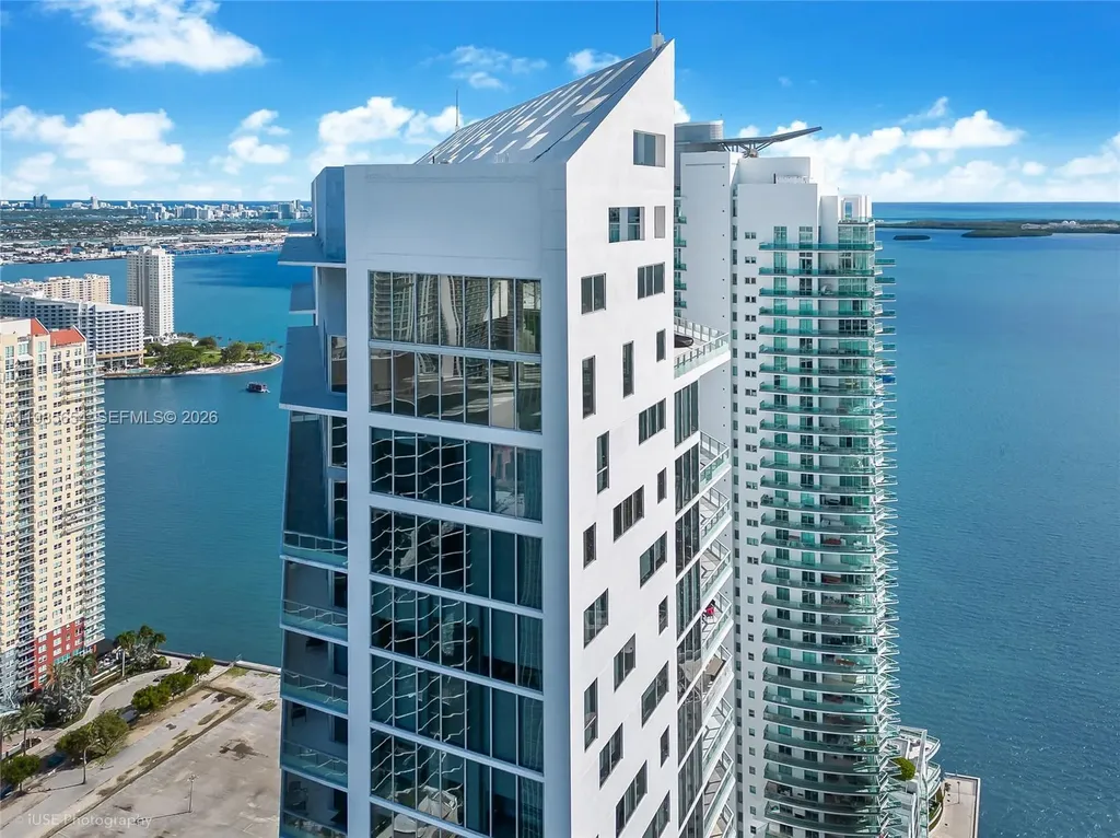 1300 Brickell Bay Drive Miami FL 33131