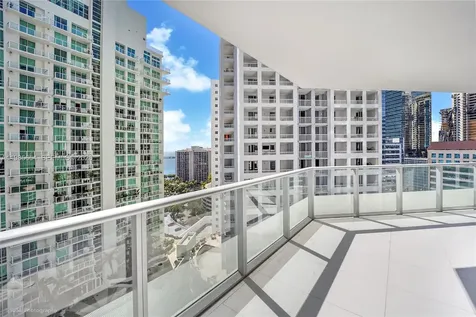 1300 Brickell Bay Drive Miami FL 33131
