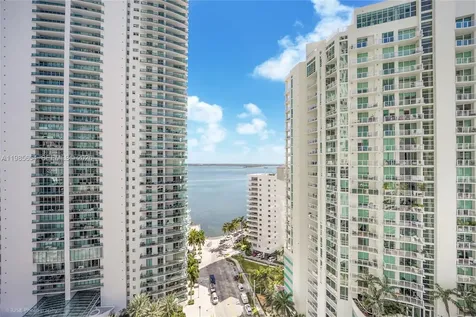 1300 Brickell Bay Drive Miami FL 33131