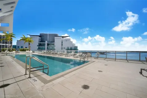 1300 Brickell Bay Drive Miami FL 33131