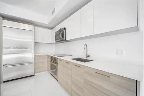 1300 Brickell Bay Drive Miami FL 33131