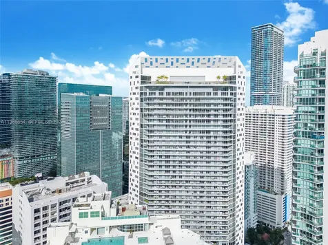 1300 Brickell Bay Drive Miami FL 33131