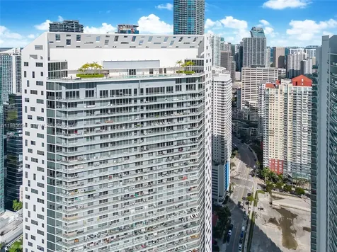 1300 Brickell Bay Drive Miami FL 33131