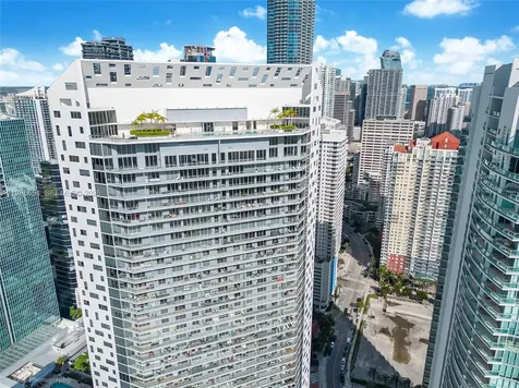 1300 Brickell Bay Drive Miami FL 33131