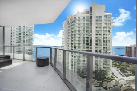 1300 Brickell Bay Drive Miami FL 33131