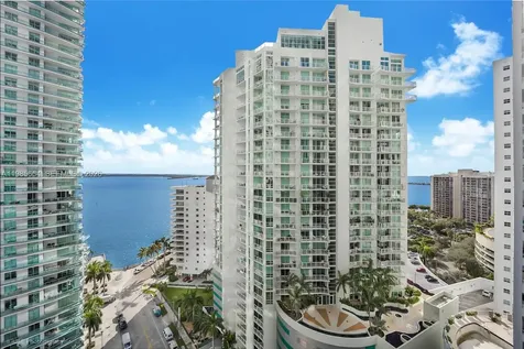 1300 Brickell Bay Drive Miami FL 33131