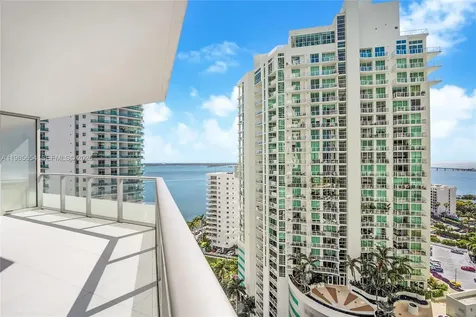 1300 Brickell Bay Drive Miami FL 33131