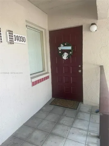14030 SW 91st Terrace Miami FL 33186