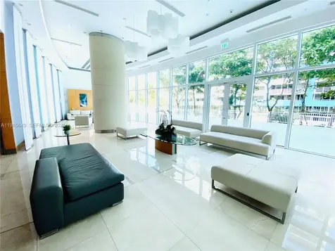 2101 Brickell Avenue Miami FL 33129