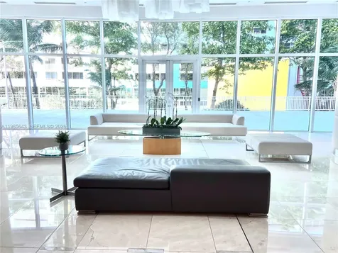 2101 Brickell Avenue Miami FL 33129