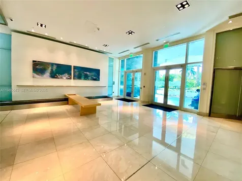2101 Brickell Avenue Miami FL 33129