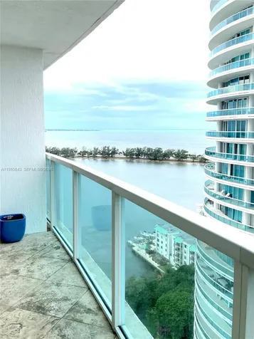 2101 Brickell Avenue Miami FL 33129
