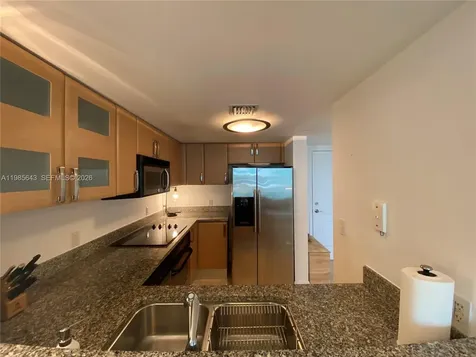 2101 Brickell Avenue Miami FL 33129