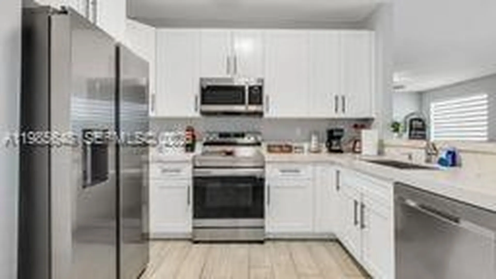 2712 NW 7th Court Fort Lauderdale FL 33311