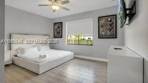 2712 NW 7th Court Fort Lauderdale FL 33311