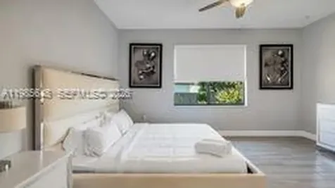 2712 NW 7th Court Fort Lauderdale FL 33311