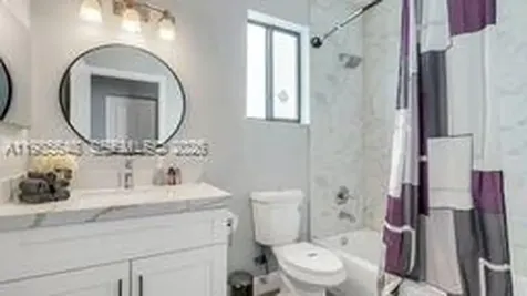 2712 NW 7th Court Fort Lauderdale FL 33311