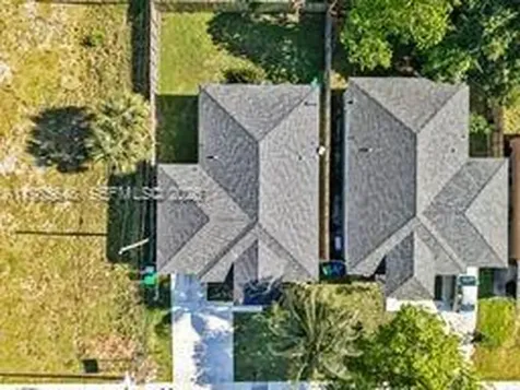 2712 NW 7th Court Fort Lauderdale FL 33311