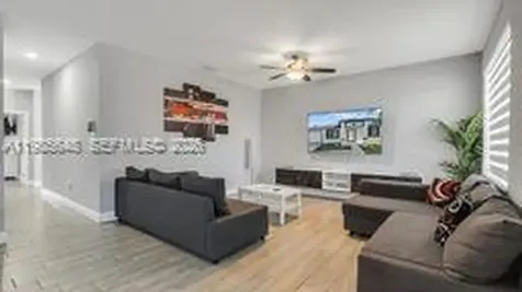 2712 NW 7th Court Fort Lauderdale FL 33311