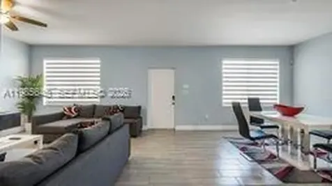 2712 NW 7th Court Fort Lauderdale FL 33311