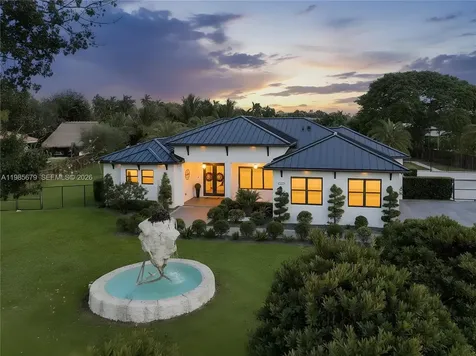 29371 SW 173rd Court Homestead FL 33030