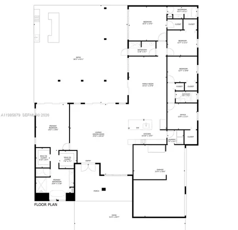 29371 SW 173rd Court Homestead FL 33030