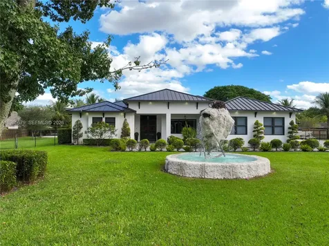 29371 SW 173rd Court Homestead FL 33030