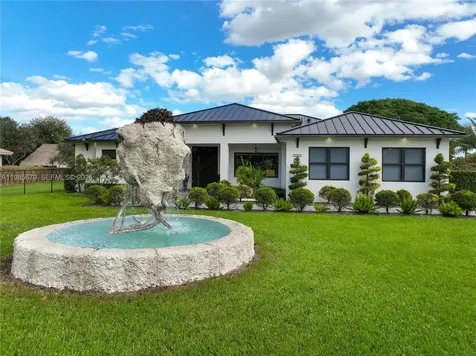 29371 SW 173rd Court Homestead FL 33030
