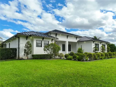 29371 SW 173rd Court Homestead FL 33030