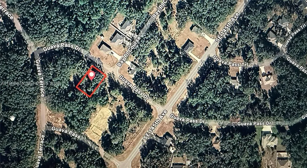 0 Guava Pass Ocala FL 32179