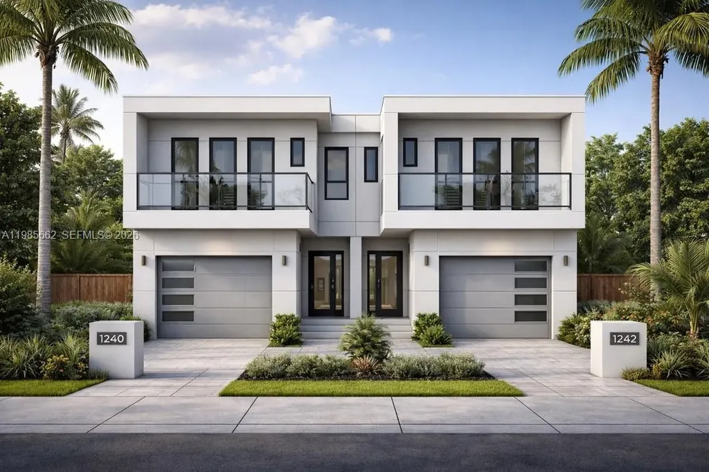 1240 SW 12th Avenue Miami FL 33129