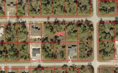 1128 Catenary Street E Lehigh Acres FL 33974