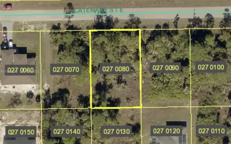 1128 Catenary Street E Lehigh Acres FL 33974